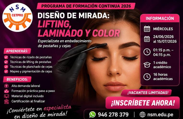 Curso de Programación